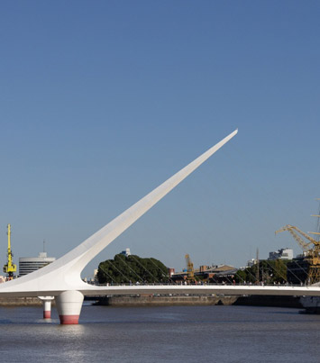 Buenos Aires City Tour