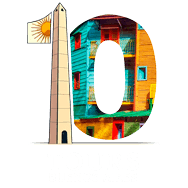10 TOURS BUENOS AIRES